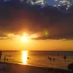 Luxury In Front Of The Sea In * Αγία Τριάδα