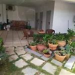Luxury In Front Of The Sea In