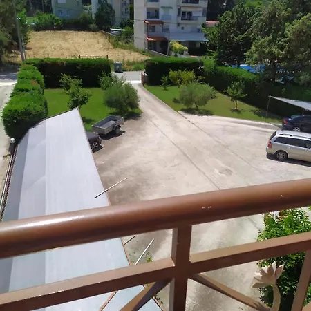 דירה Luxury In Front Of The Sea In *