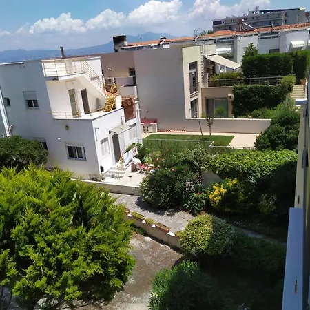 Luxury In Front Of The Sea In Διαμέρισμα