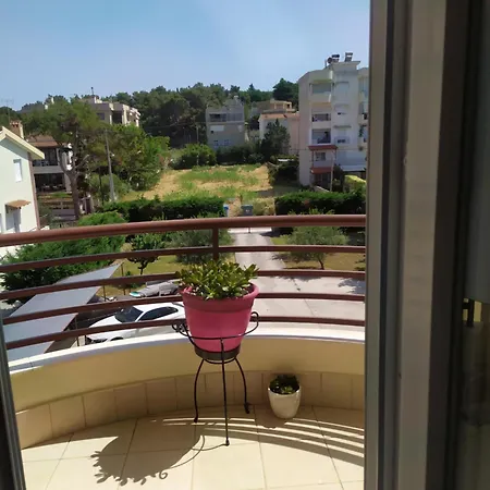 Luxury In Front Of The Sea In Lejlighed *