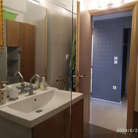 Luxury In Front Of The Sea In Apartmán *