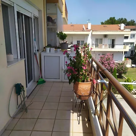 Lejlighed Luxury In Front Of The Sea In