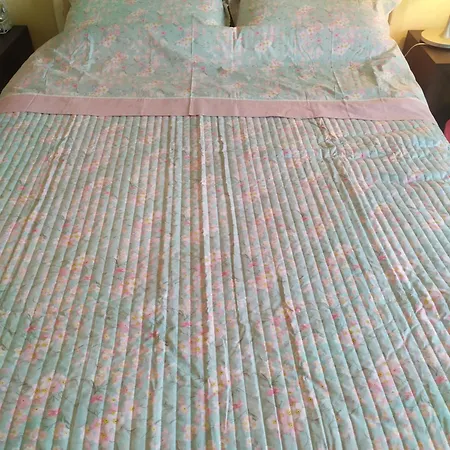 Luxury In Front Of The Sea In דירה