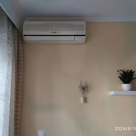 Apartmán Luxury In Front Of The Sea In *