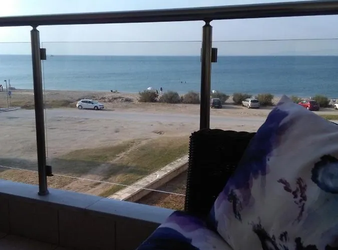 Apartamento Luxury In Front Of The Sea In *