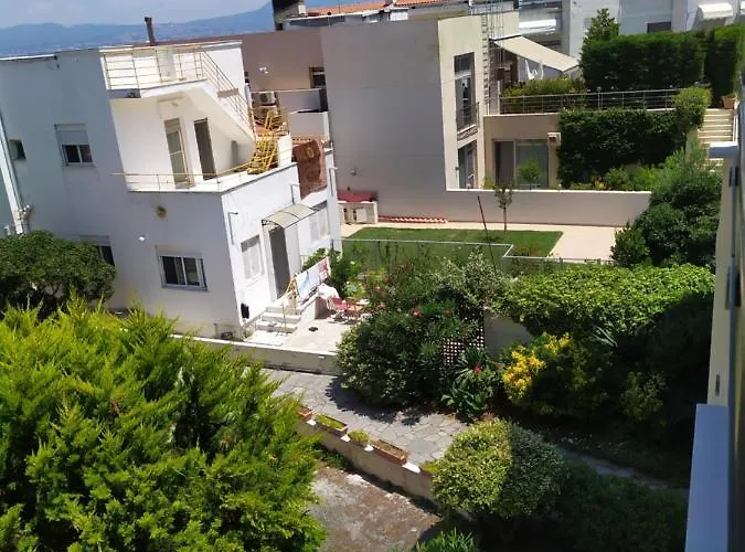 Luxury In Front Of The Sea In Apartamento
