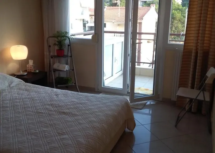 Luxury In Front Of The Sea In Apartamento