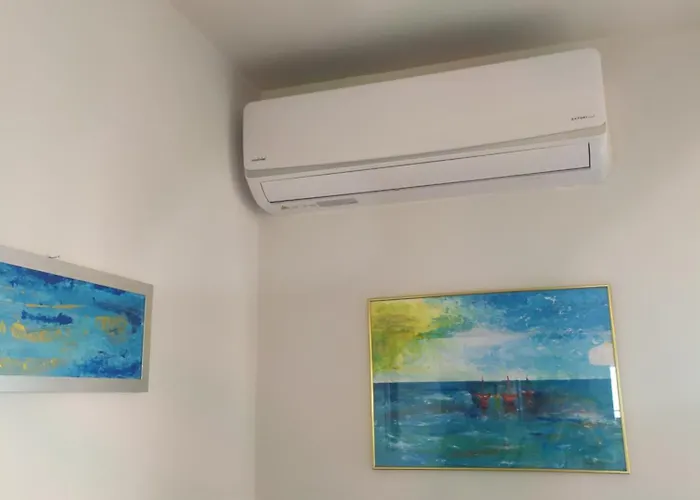 Luxury In Front Of The Sea In Apartamento *