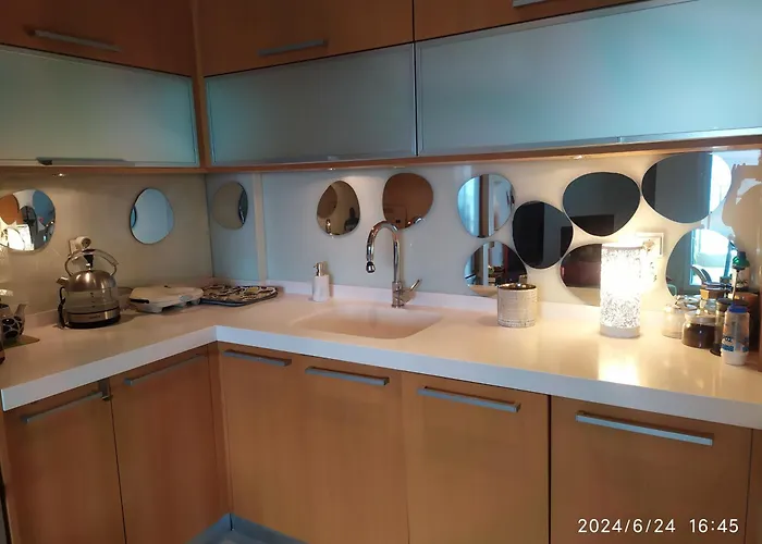 Luxury In Front Of The Sea In Apartamento *