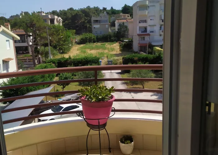 Luxury In Front Of The Sea In Apartamento *