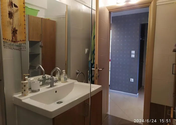 Luxury In Front Of The Sea In Apartamento *