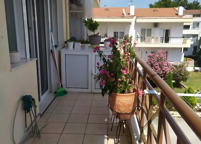 Apartamento Luxury In Front Of The Sea In