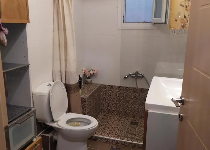 Apartamento Luxury In Front Of The Sea In *