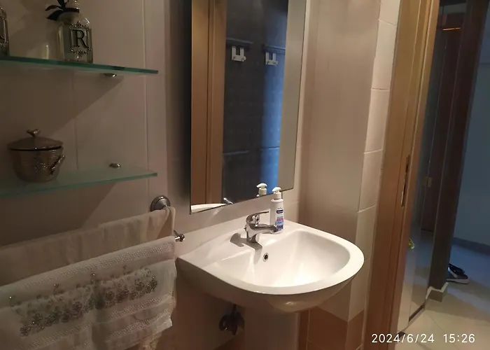 Luxury In Front Of The Sea In * Agia Triada (Thessaloniki)