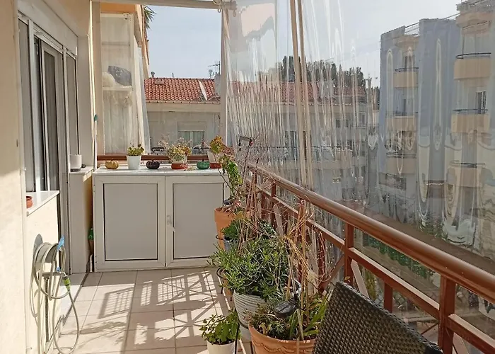 Apartamento Luxury In Front Of The Sea In Agia Triada (Thessaloniki)