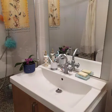 Apartamento Luxury In Front Of The Sea In