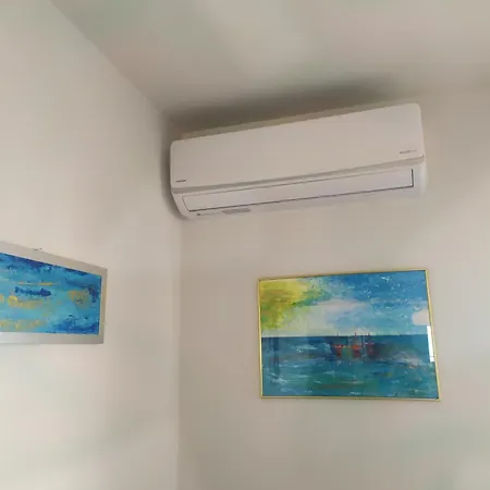 Luxury In Front Of The Sea In Apartamento *
